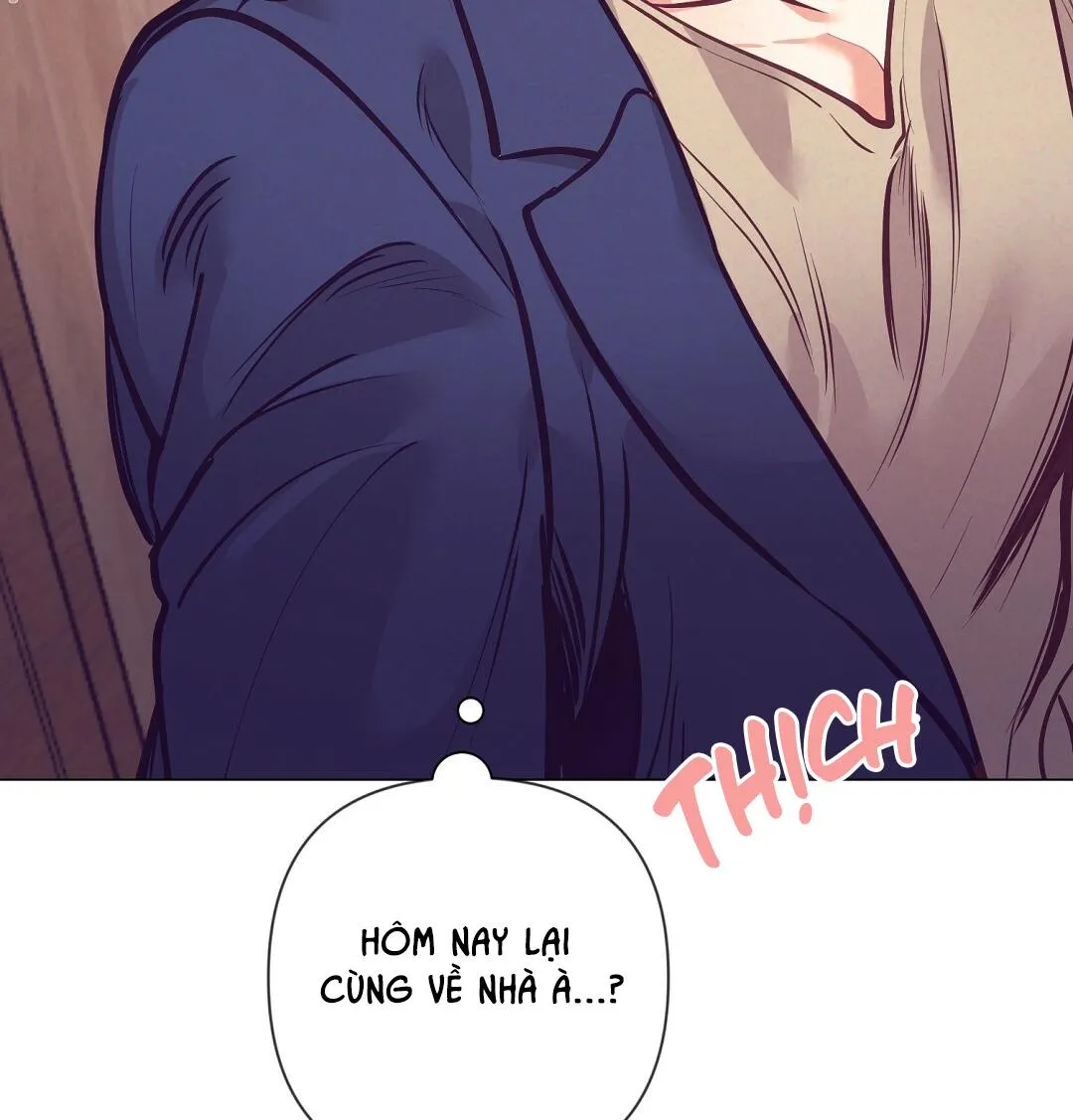 BYE BYE Chapter 11 Trang 139