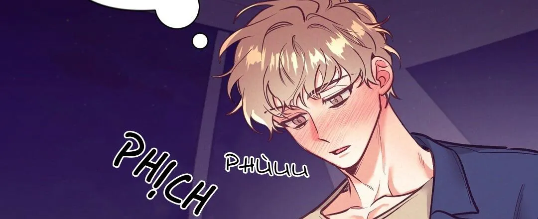 BYE BYE Chapter 12 Trang 3