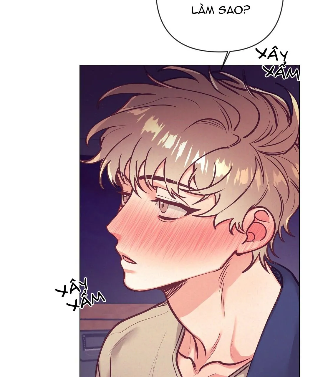 BYE BYE Chapter 12 Trang 7