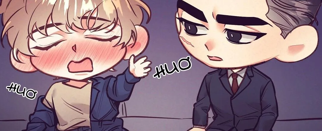 BYE BYE Chapter 12 Trang 9