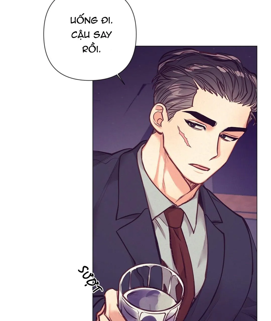 BYE BYE Chapter 12 Trang 14