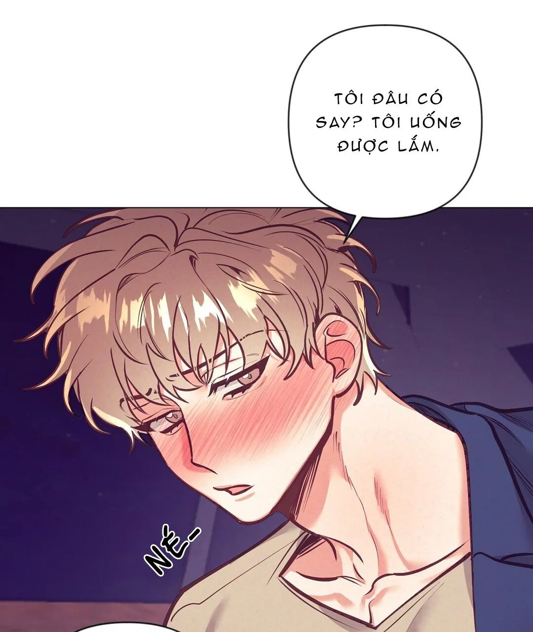 BYE BYE Chapter 12 Trang 16