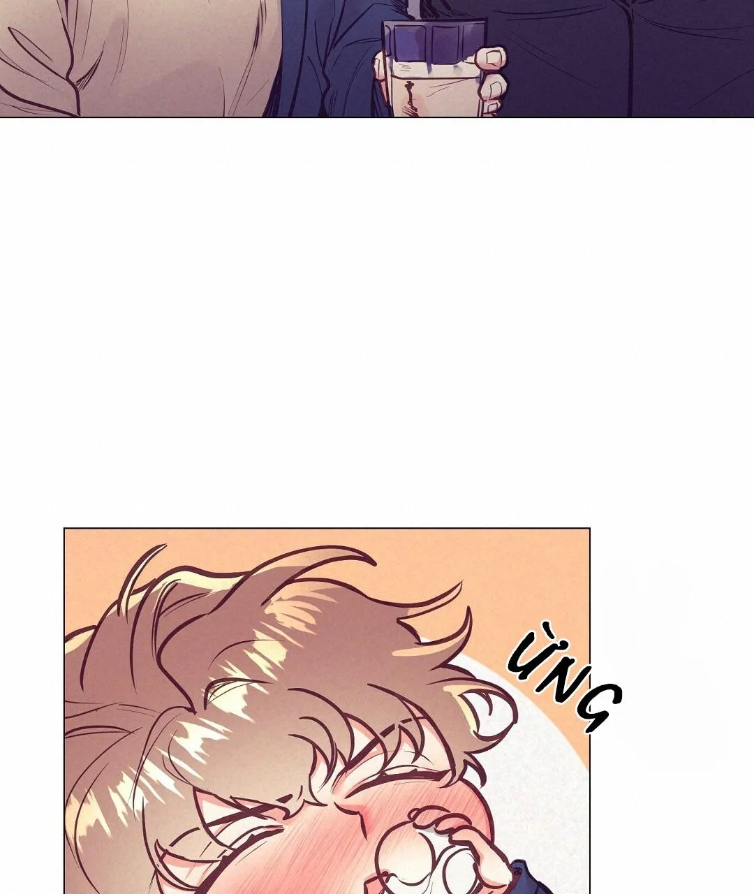 BYE BYE Chapter 12 Trang 19