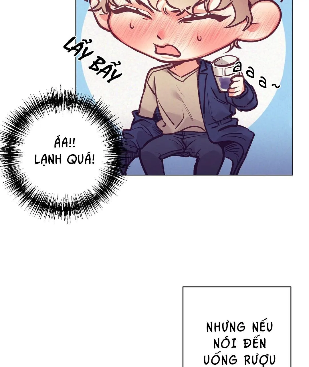 BYE BYE Chapter 12 Trang 20