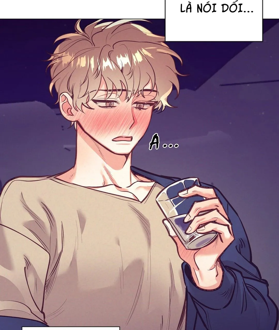 BYE BYE Chapter 12 Trang 21