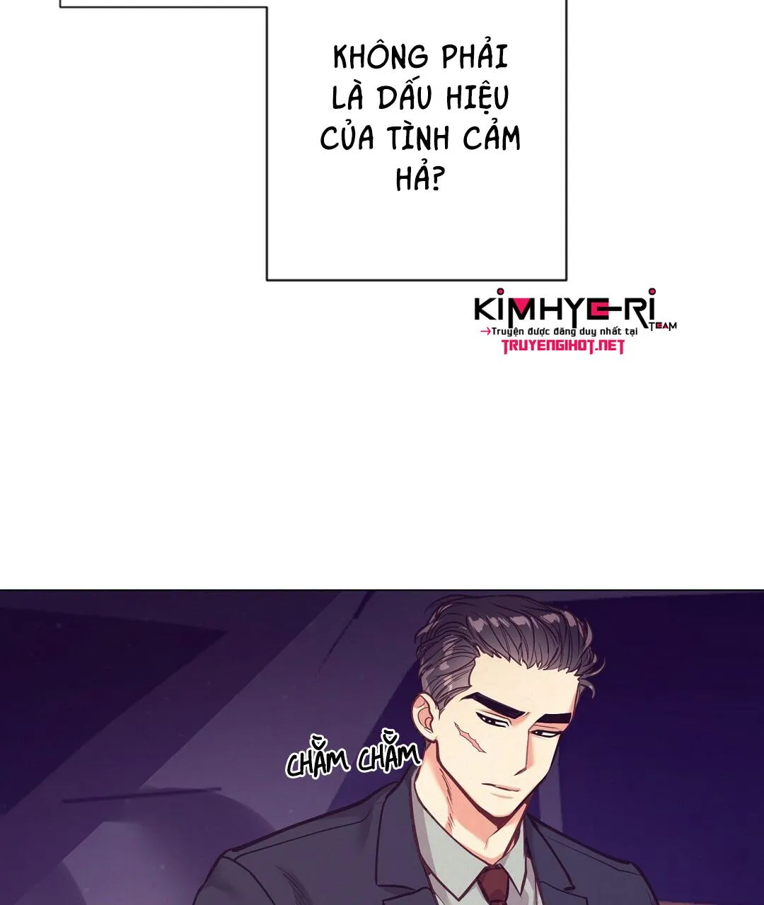 BYE BYE Chapter 12 Trang 23