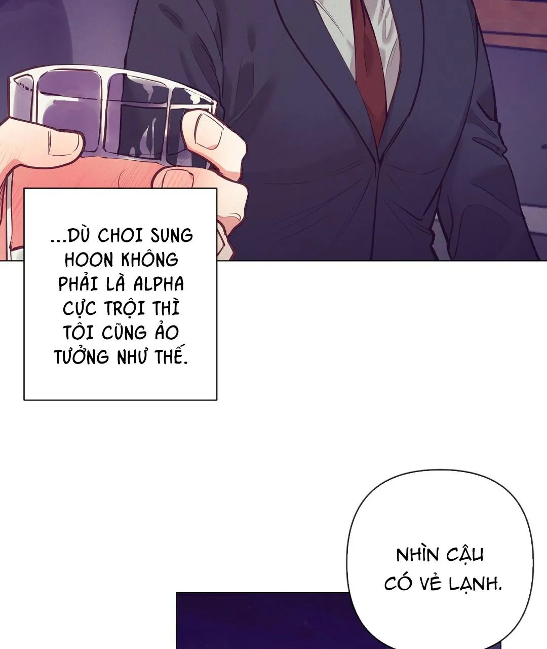 BYE BYE Chapter 12 Trang 24