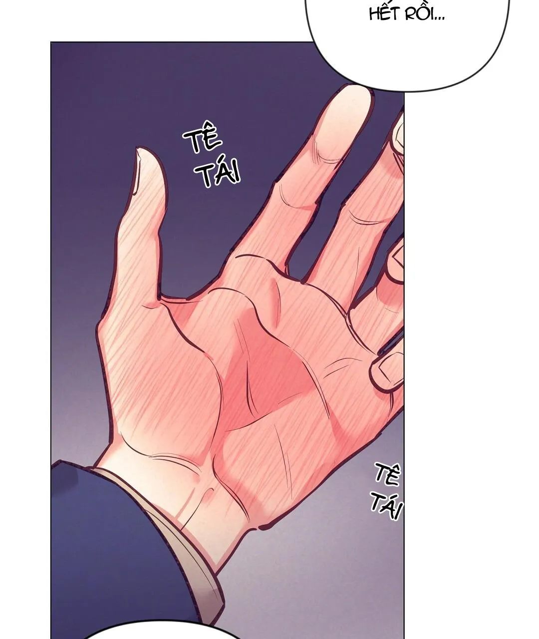 BYE BYE Chapter 12 Trang 29