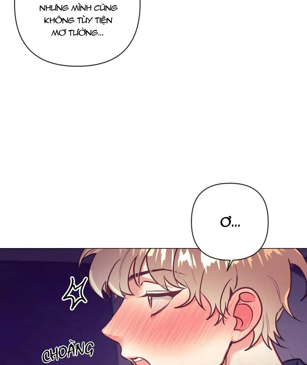 BYE BYE Chapter 12 Trang 35