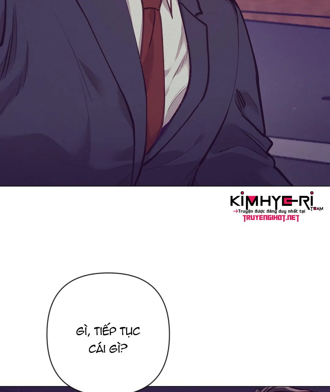BYE BYE Chapter 12 Trang 38