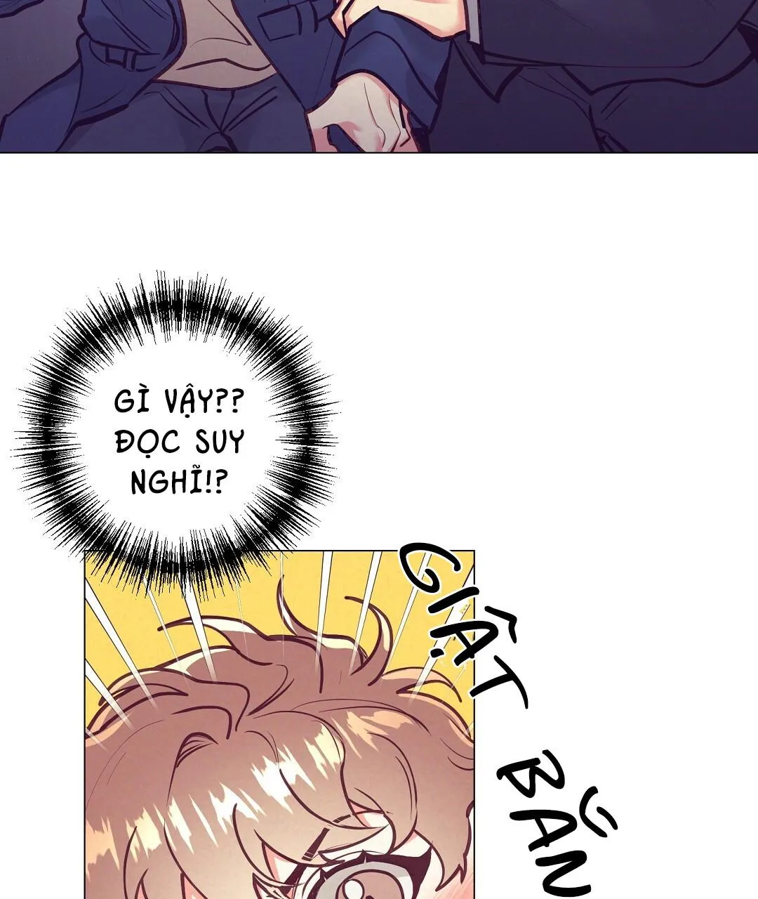 BYE BYE Chapter 12 Trang 44