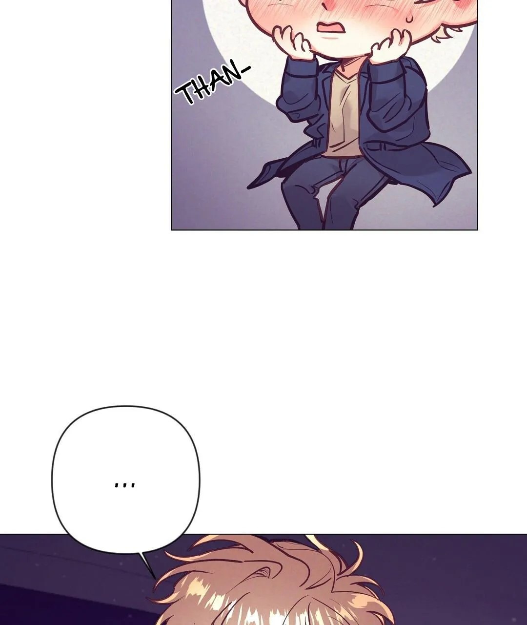 BYE BYE Chapter 12 Trang 47