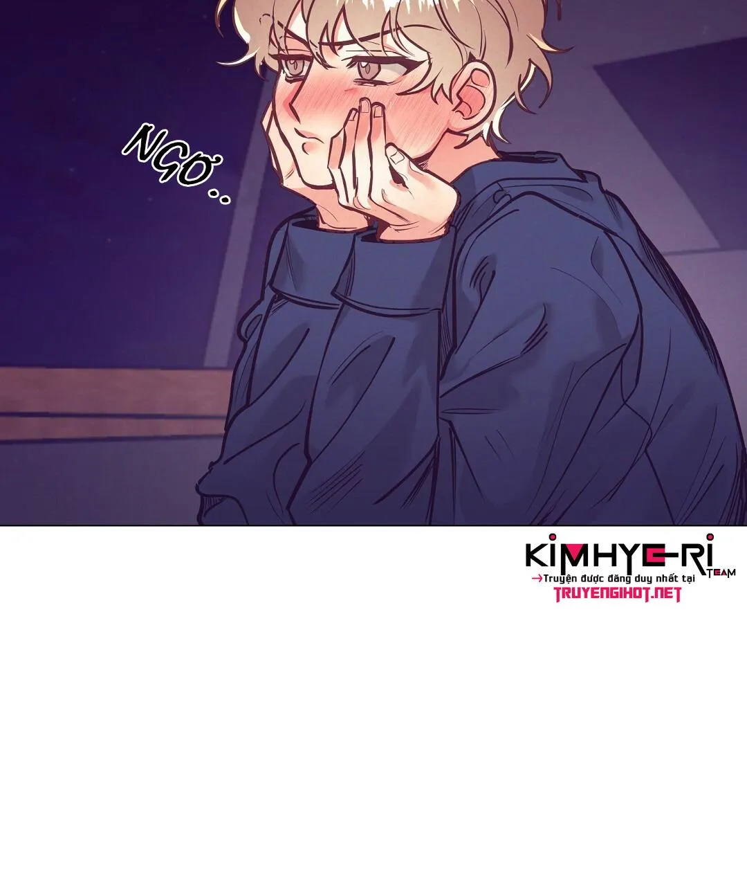BYE BYE Chapter 12 Trang 48