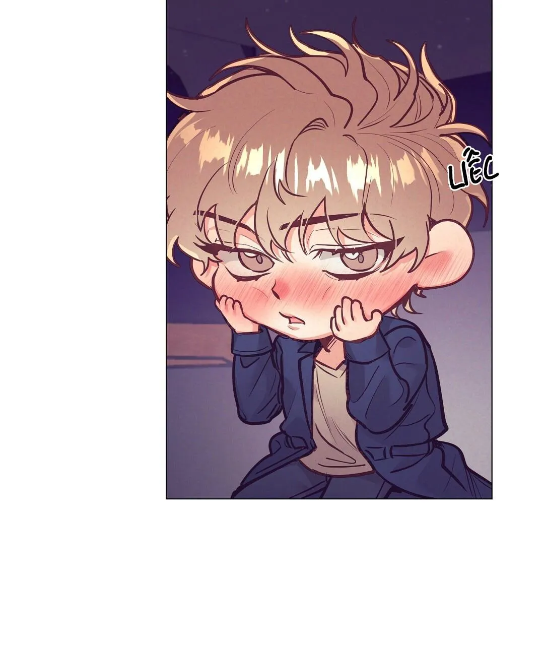 BYE BYE Chapter 12 Trang 51