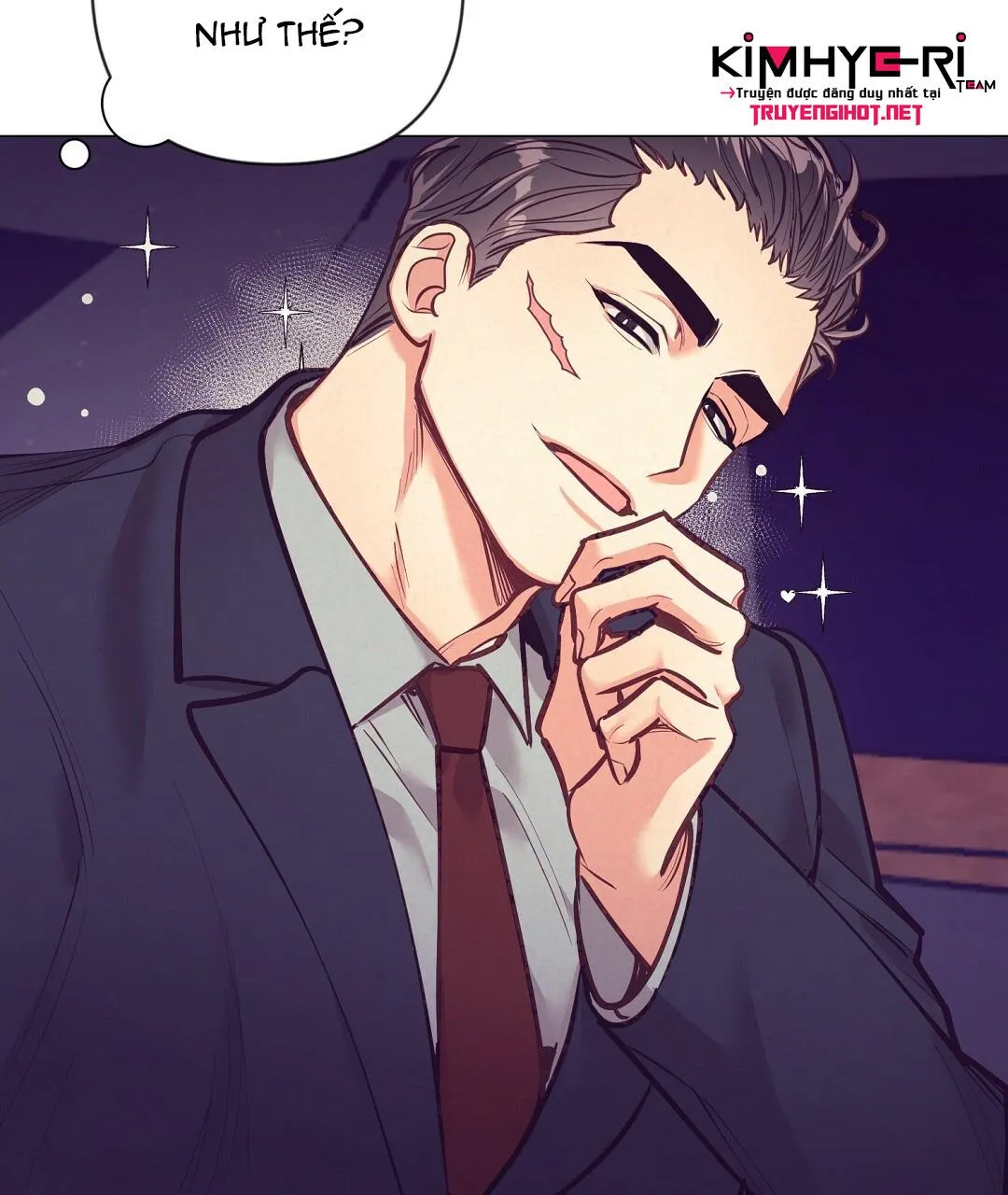 BYE BYE Chapter 12 Trang 53