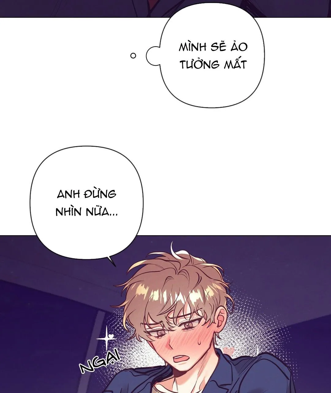 BYE BYE Chapter 12 Trang 54