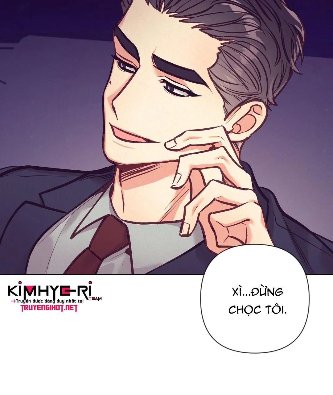 BYE BYE Chapter 12 Trang 57