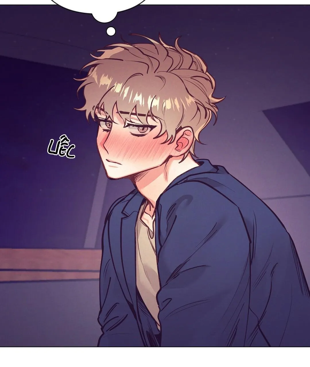 BYE BYE Chapter 12 Trang 59