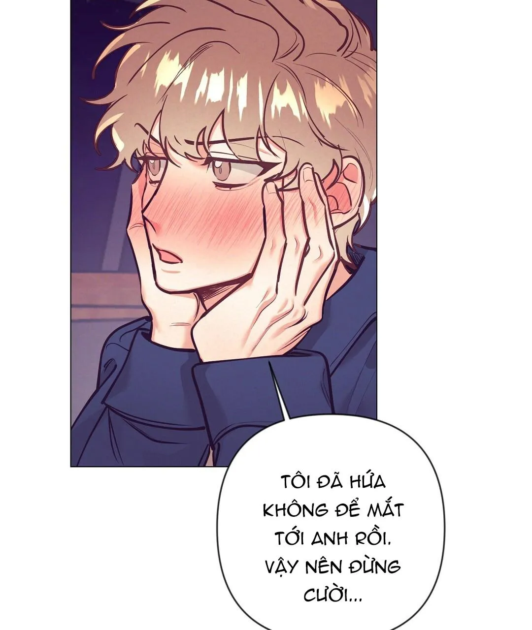 BYE BYE Chapter 12 Trang 65