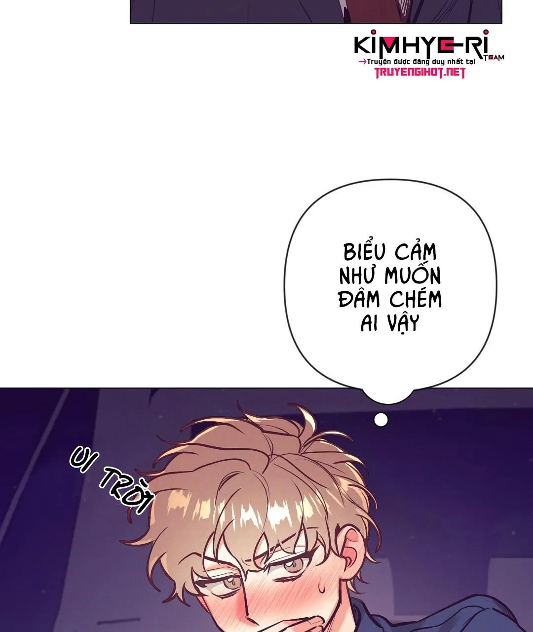 BYE BYE Chapter 12 Trang 68