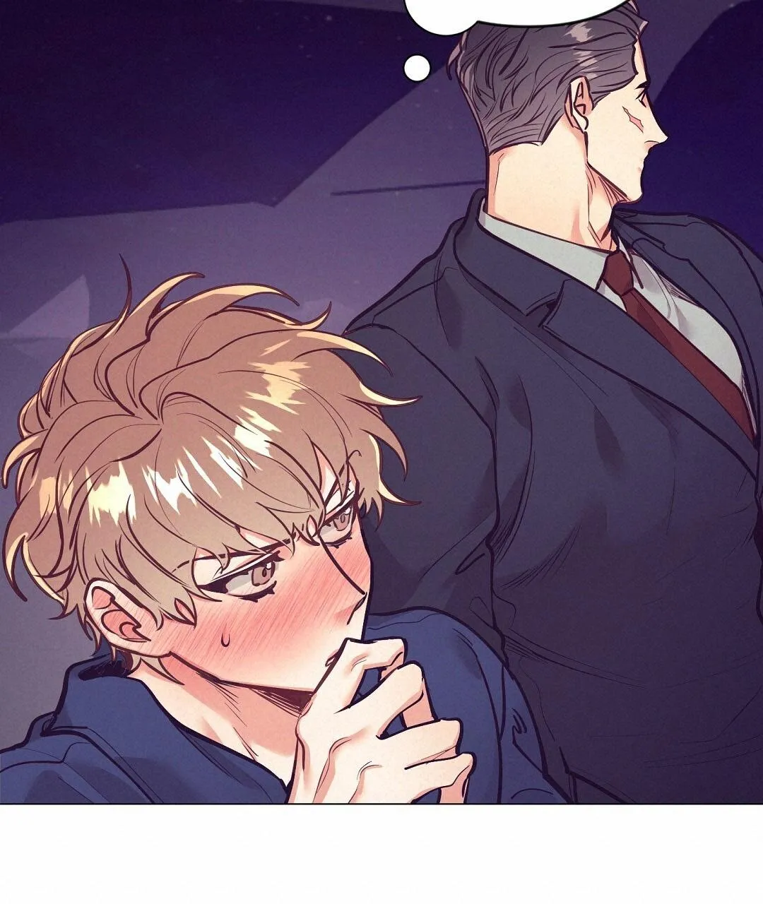 BYE BYE Chapter 12 Trang 74