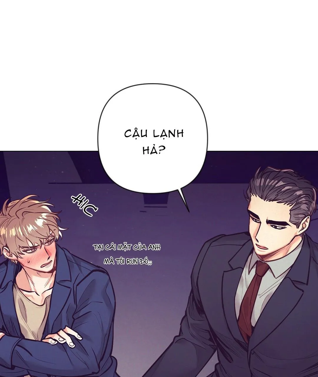 BYE BYE Chapter 12 Trang 77