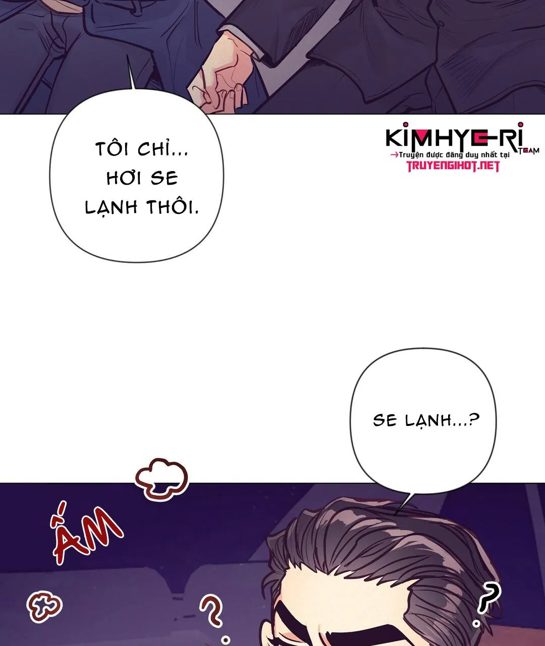 BYE BYE Chapter 12 Trang 78