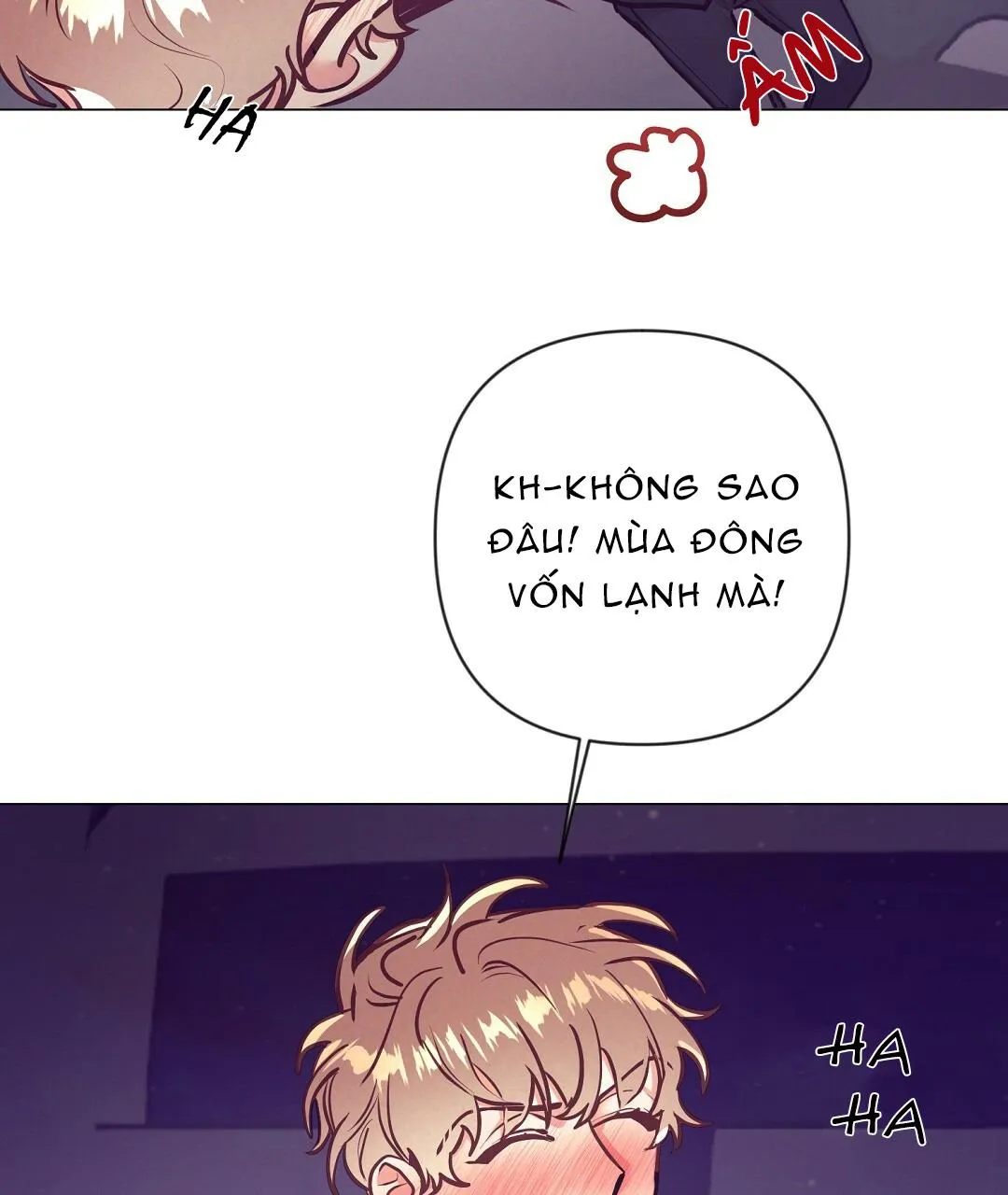 BYE BYE Chapter 12 Trang 80