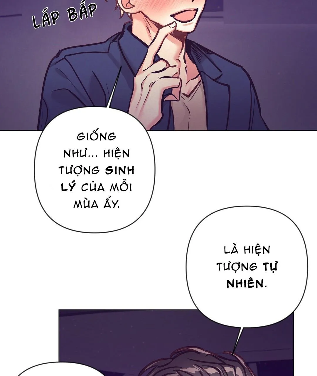 BYE BYE Chapter 12 Trang 81