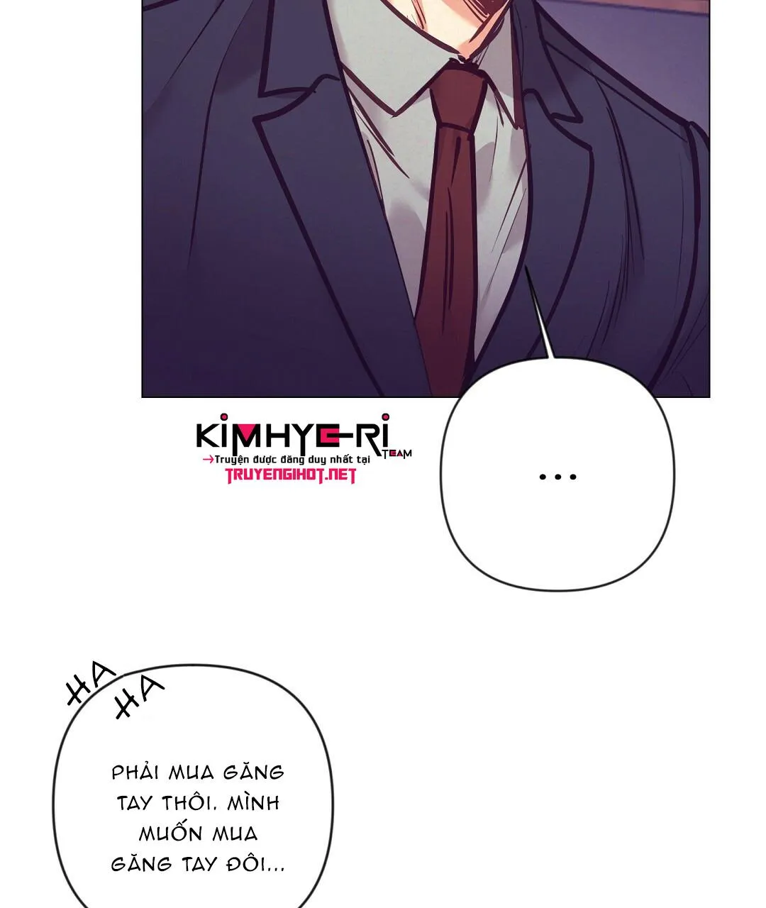 BYE BYE Chapter 12 Trang 83