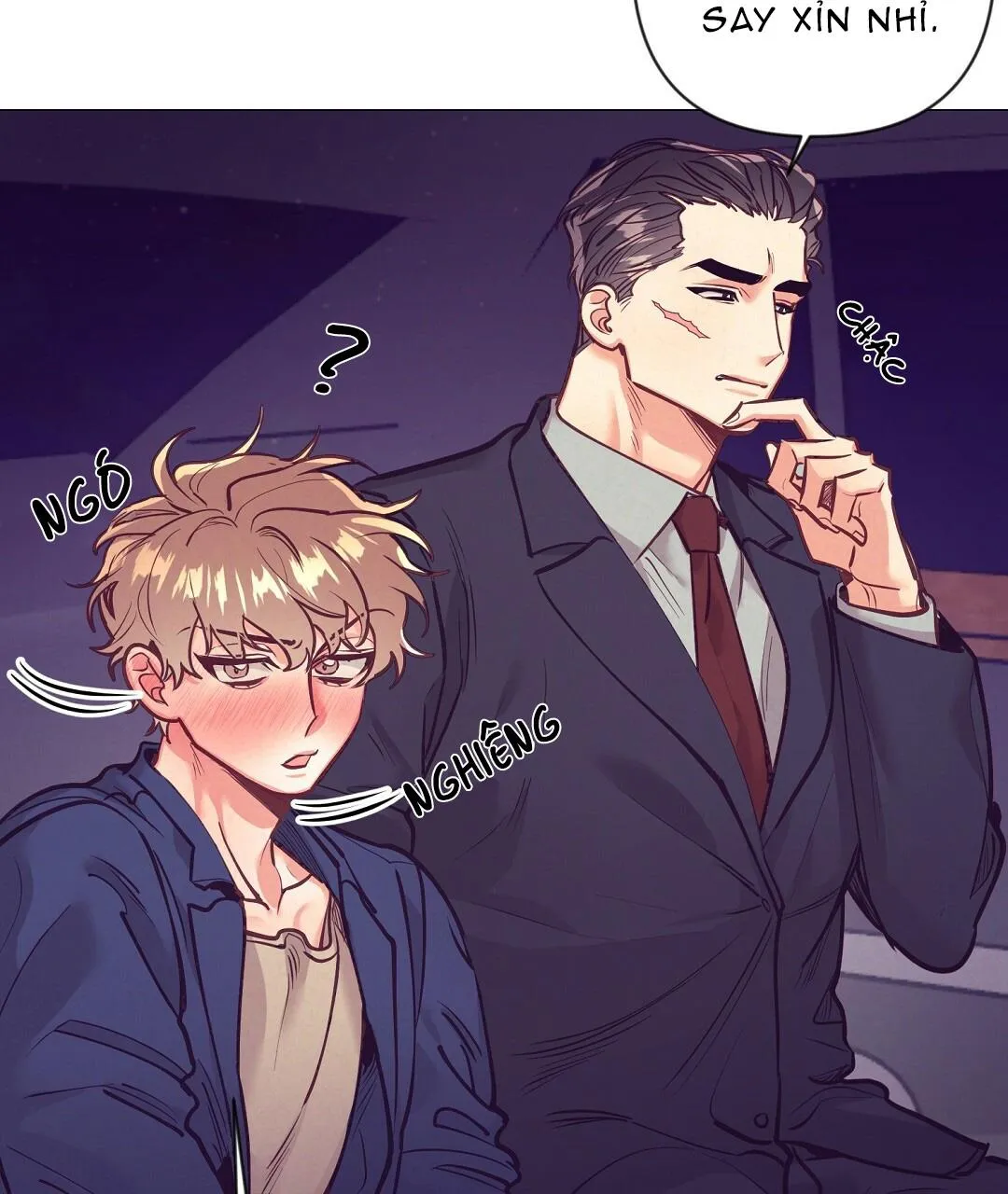 BYE BYE Chapter 12 Trang 86