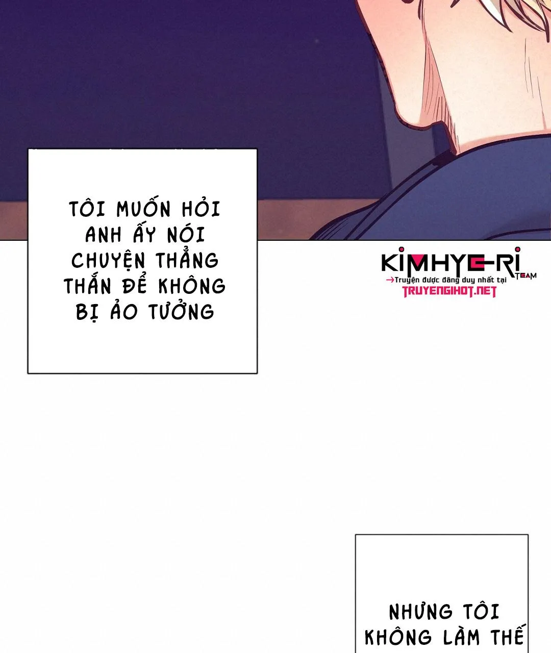 BYE BYE Chapter 12 Trang 93