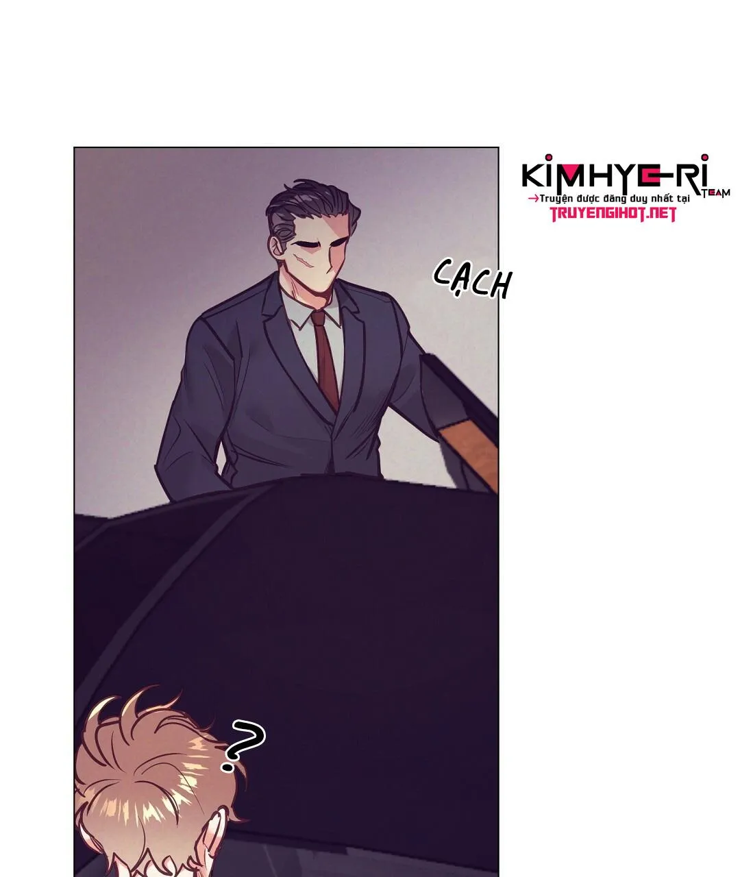 BYE BYE Chapter 12 Trang 98