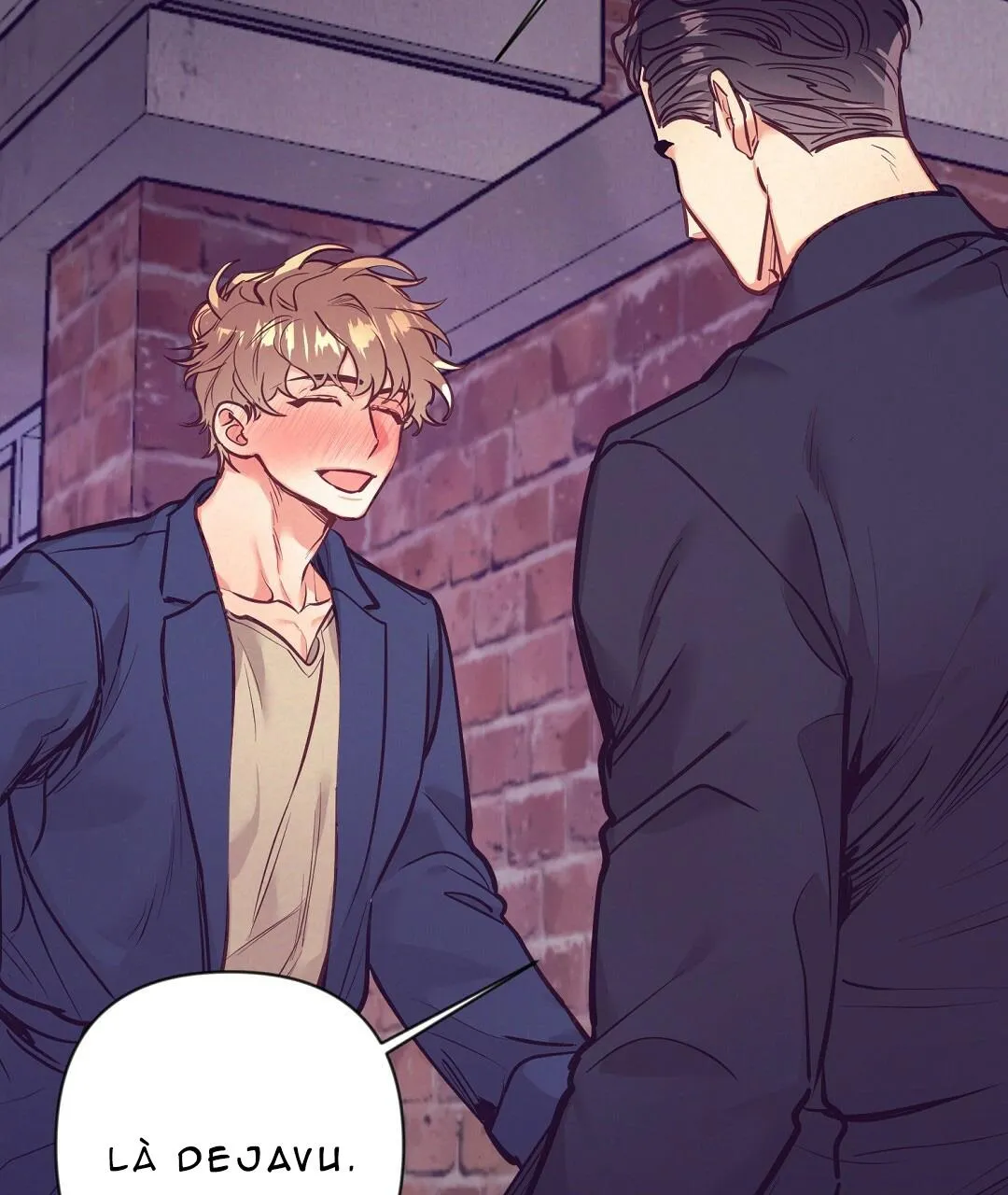 BYE BYE Chapter 12 Trang 104