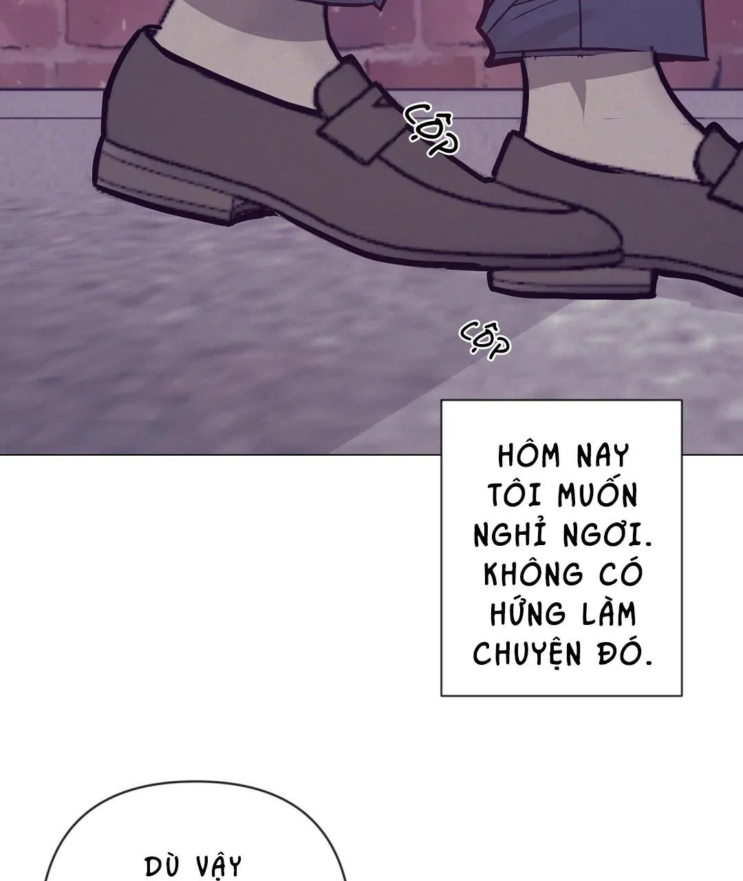 BYE BYE Chapter 12 Trang 107