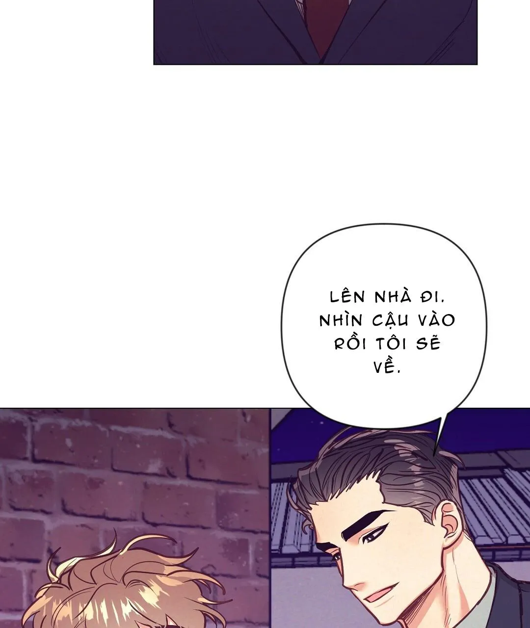 BYE BYE Chapter 12 Trang 111