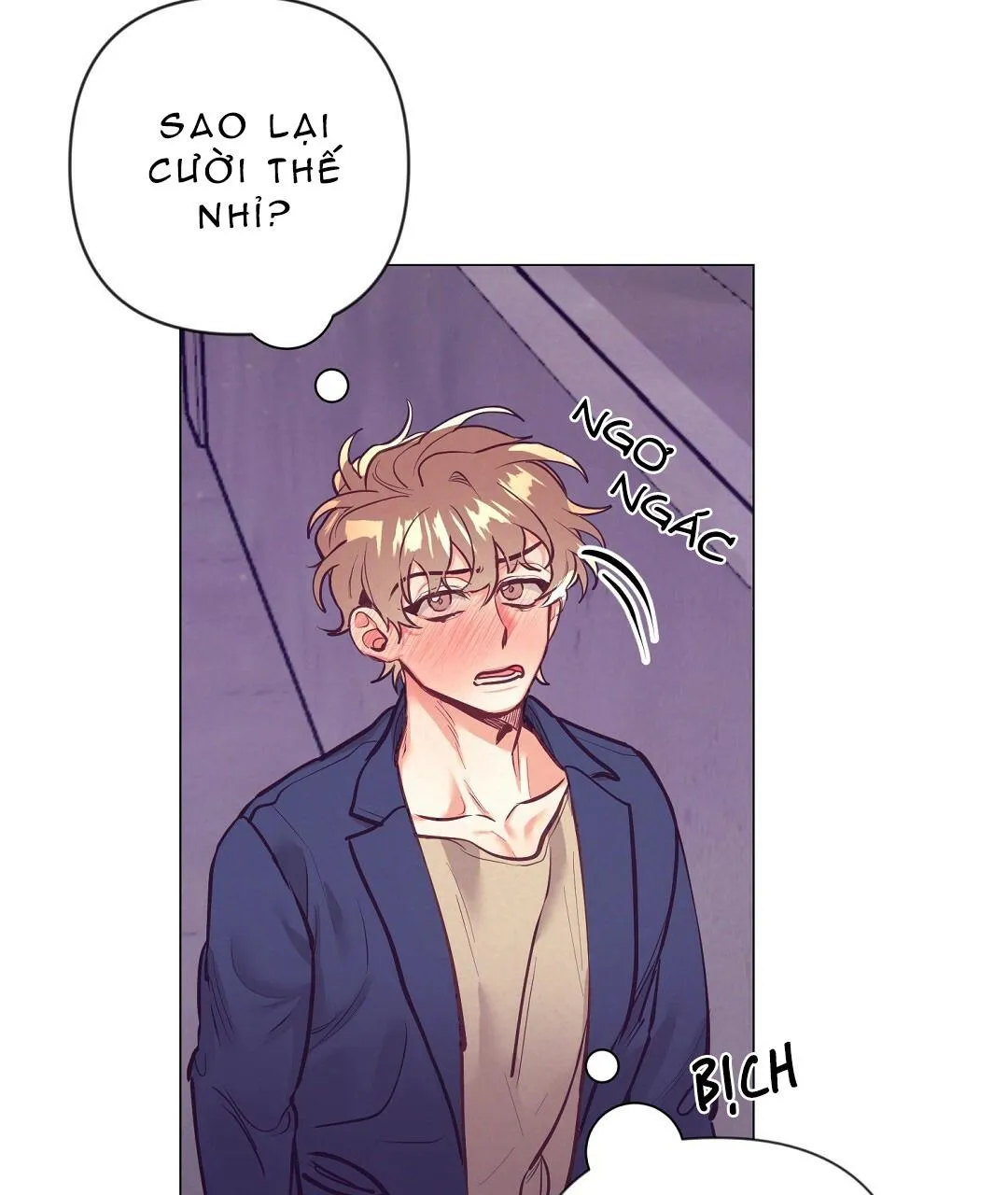 BYE BYE Chapter 12 Trang 116