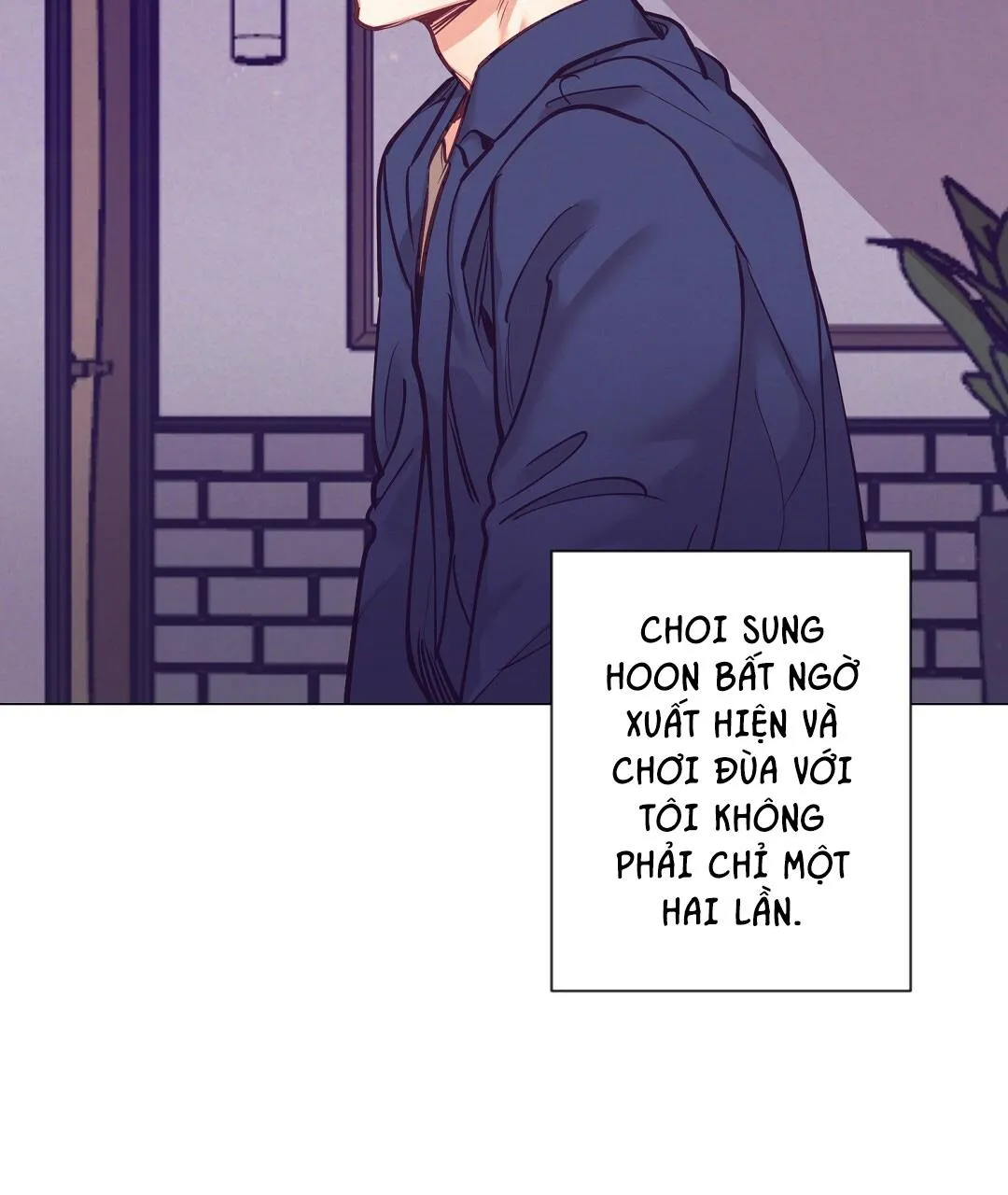 BYE BYE Chapter 12 Trang 119