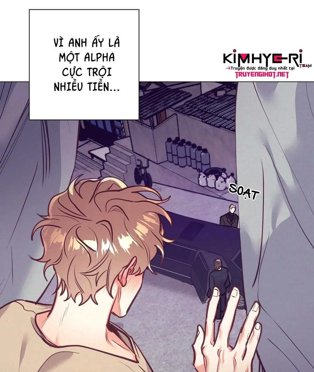 BYE BYE Chapter 12 Trang 120