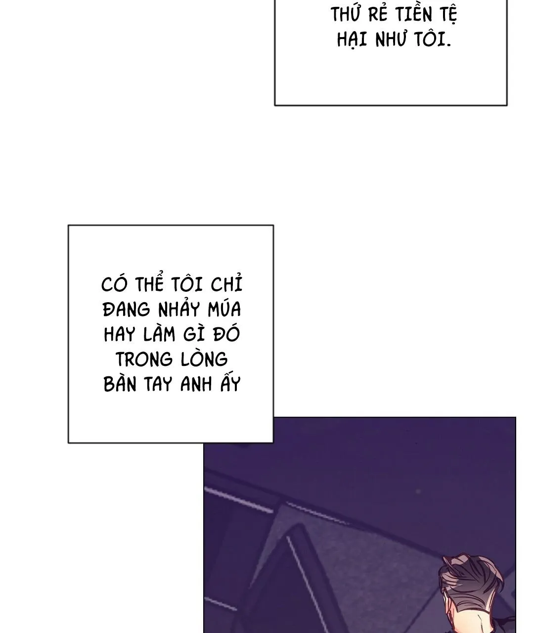 BYE BYE Chapter 12 Trang 122