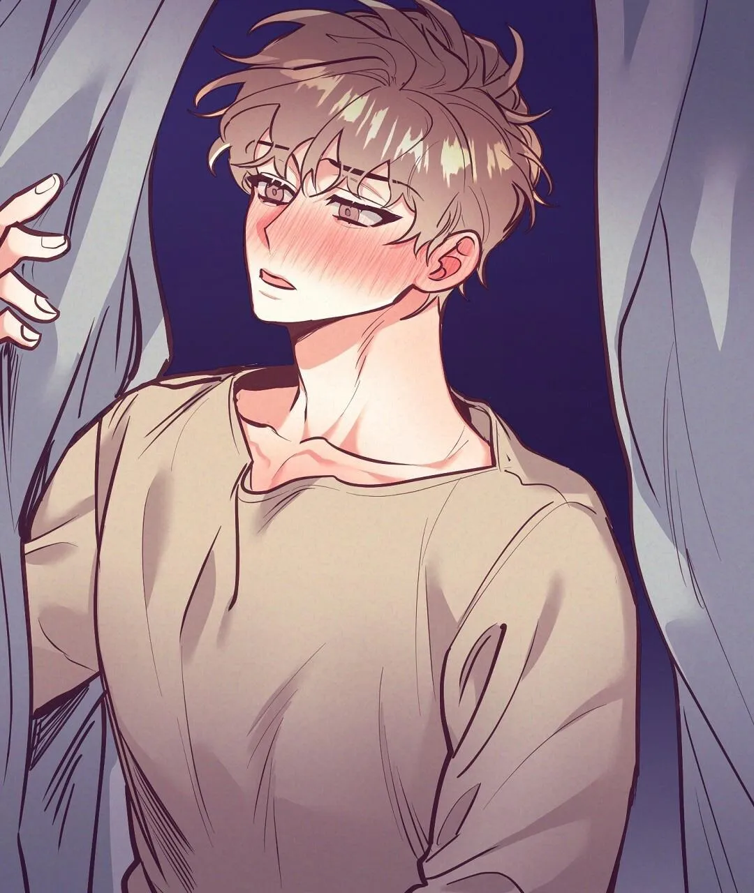 BYE BYE Chapter 12 Trang 125