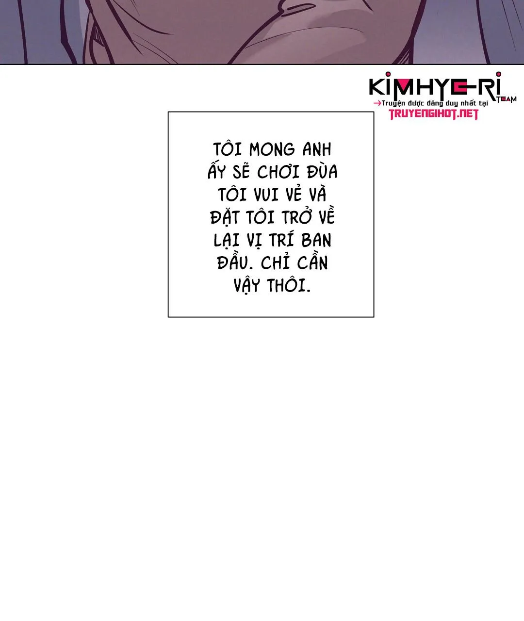 BYE BYE Chapter 12 Trang 126