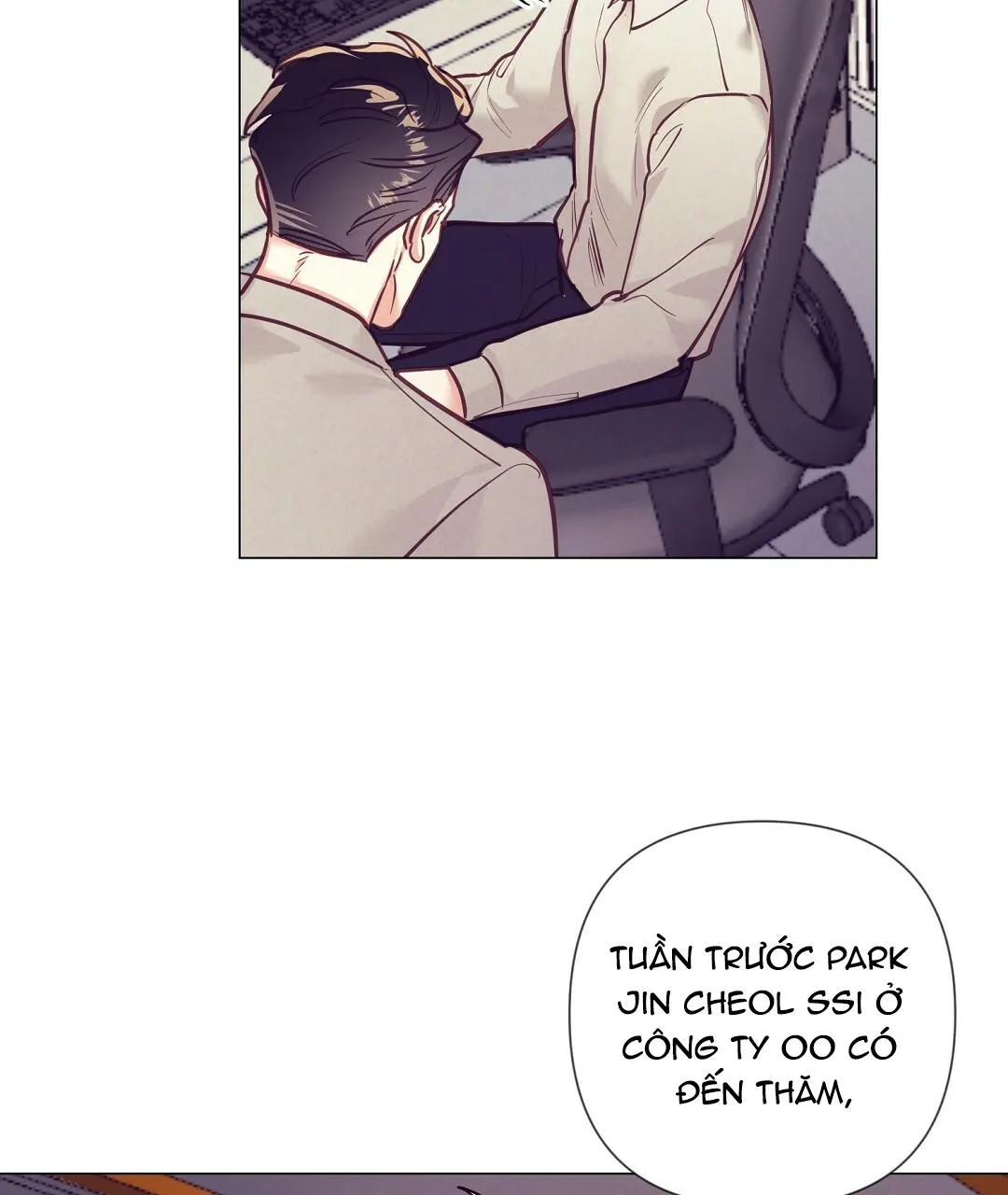 BYE BYE Chapter 13 Trang 4