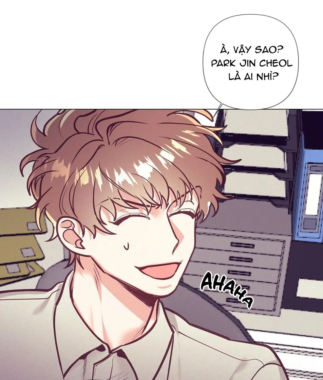 BYE BYE Chapter 13 Trang 7