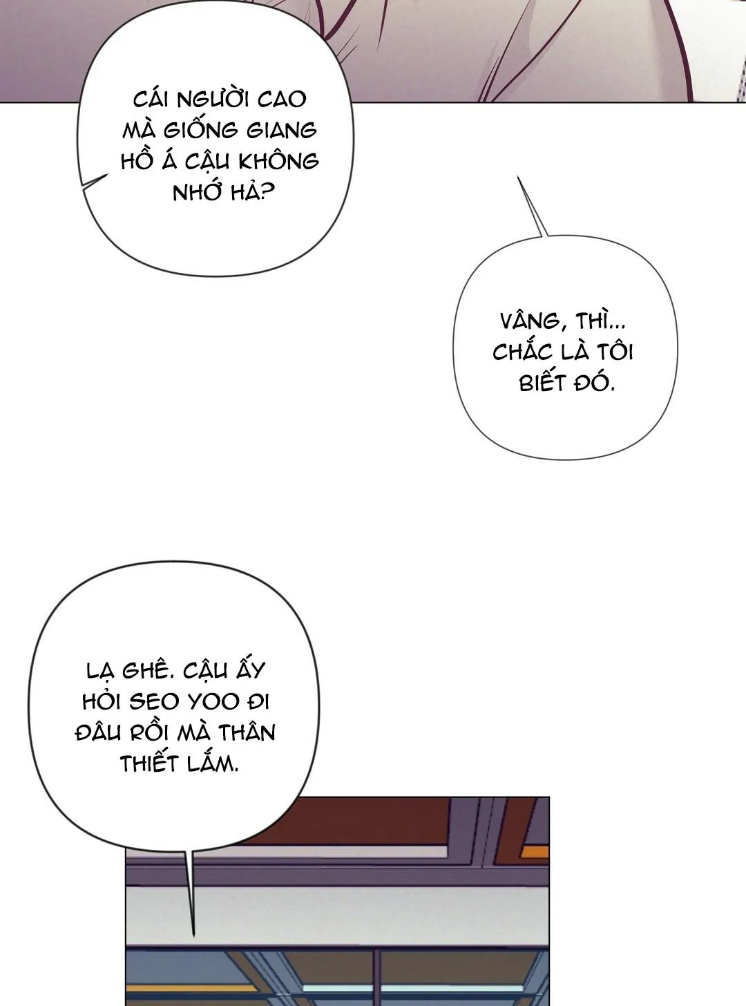 BYE BYE Chapter 13 Trang 8