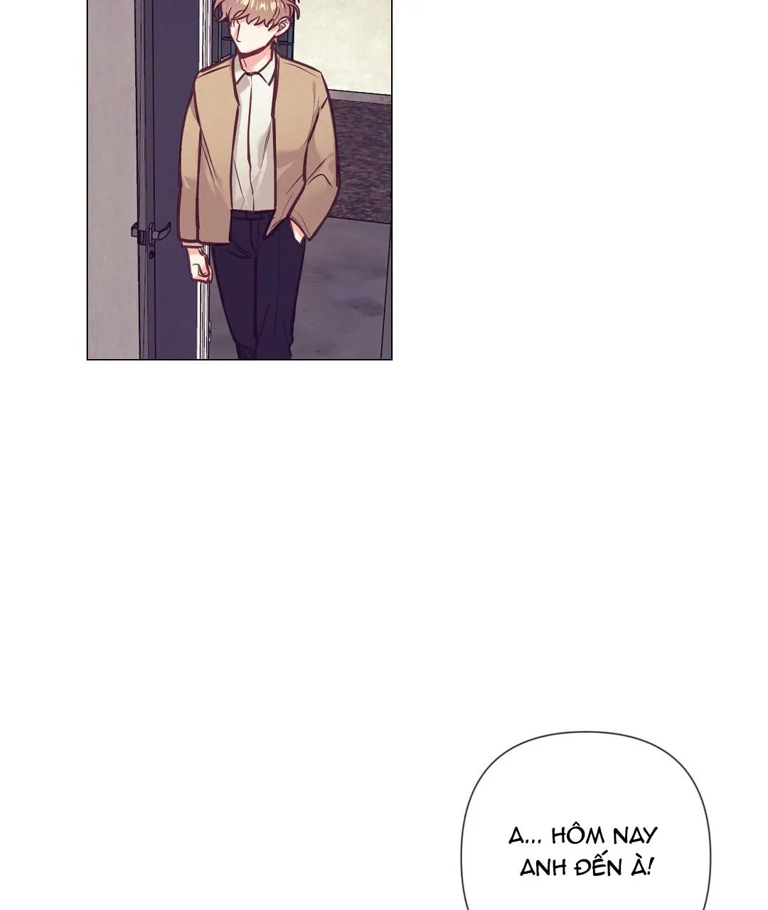 BYE BYE Chapter 13 Trang 16