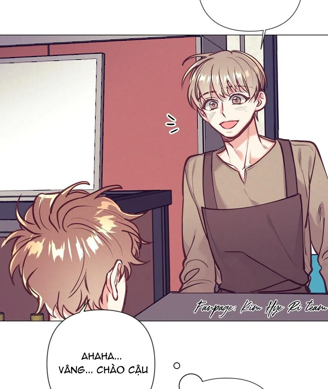 BYE BYE Chapter 13 Trang 17