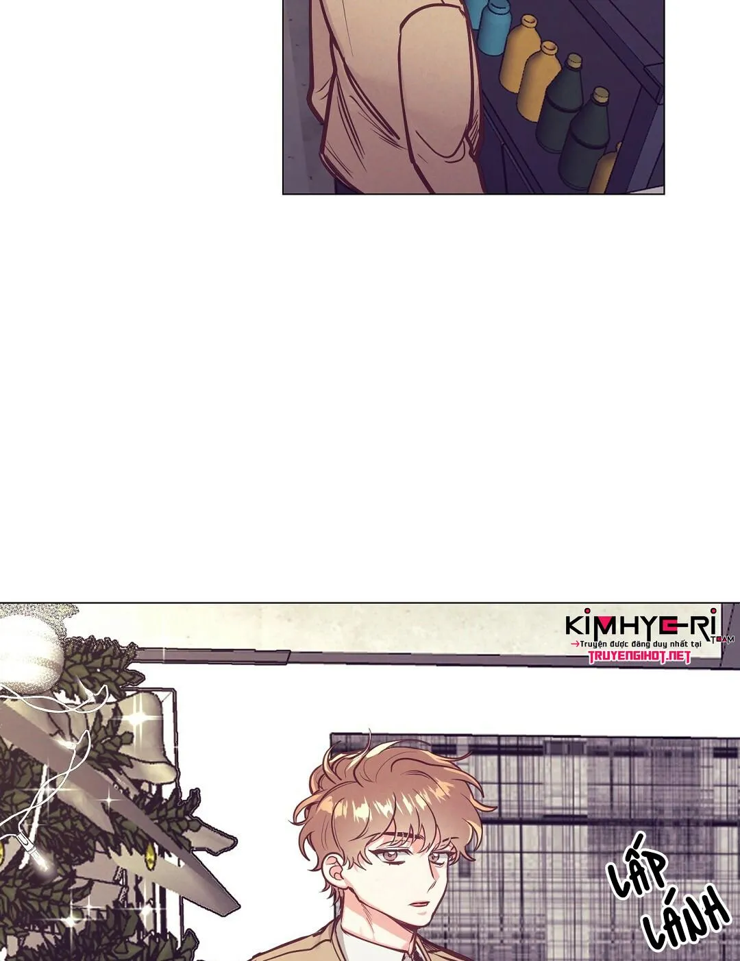 BYE BYE Chapter 13 Trang 22