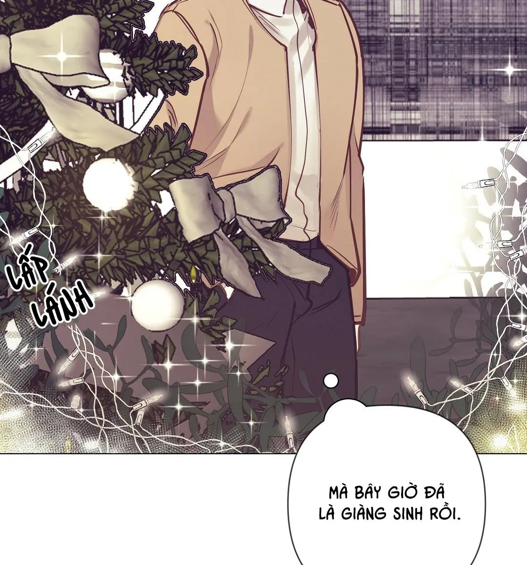 BYE BYE Chapter 13 Trang 23