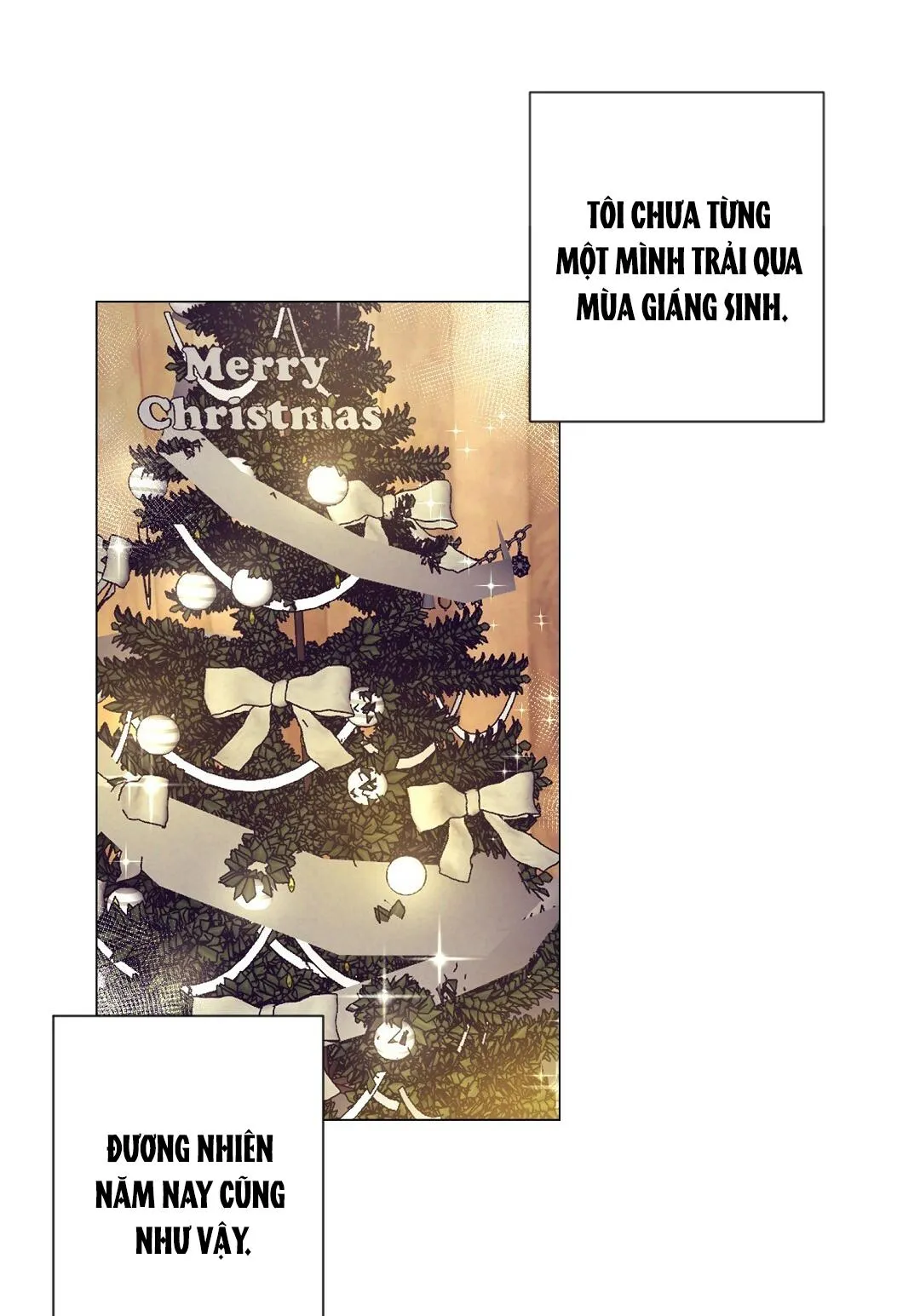 BYE BYE Chapter 13 Trang 25